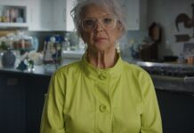 CANCELED: THE PAULA DEEN STORY